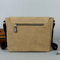 Kit Retro sac en toile haute densité