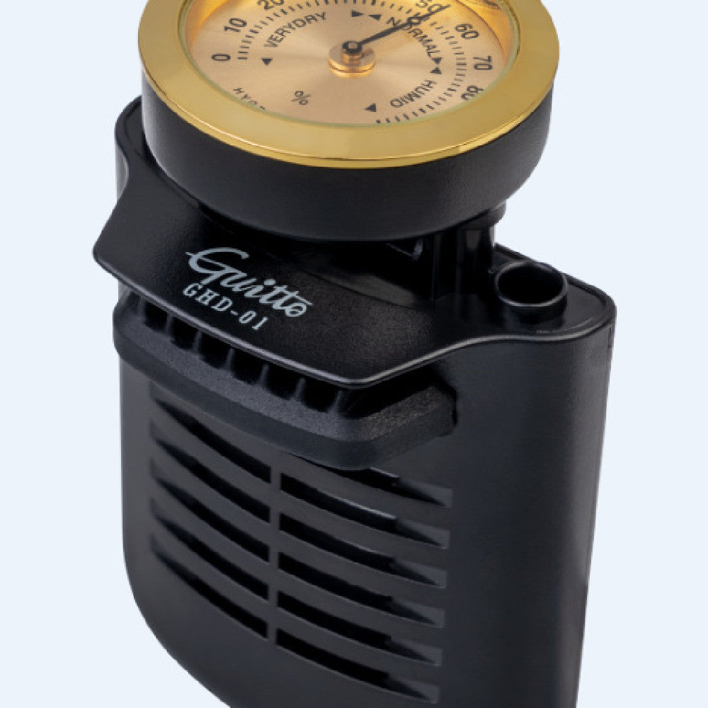 Design créatif de Guitar Humidifier