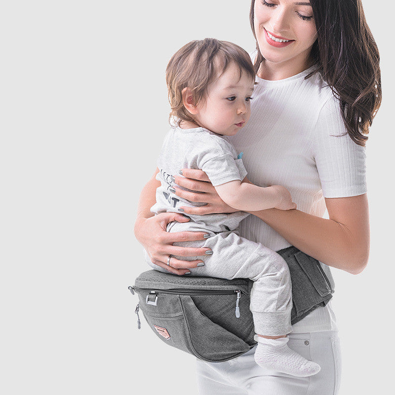 Décompression Tabouret de taille Tabouret de bébé lumière unique Tabouret multifonctionnel Été