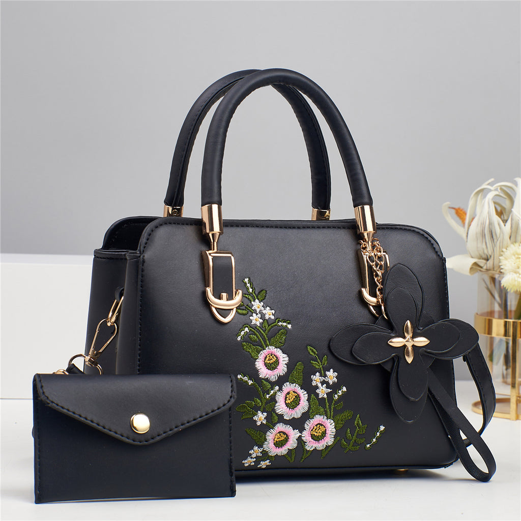 Sac à main mode Sac à bandoulière Mini pièces
