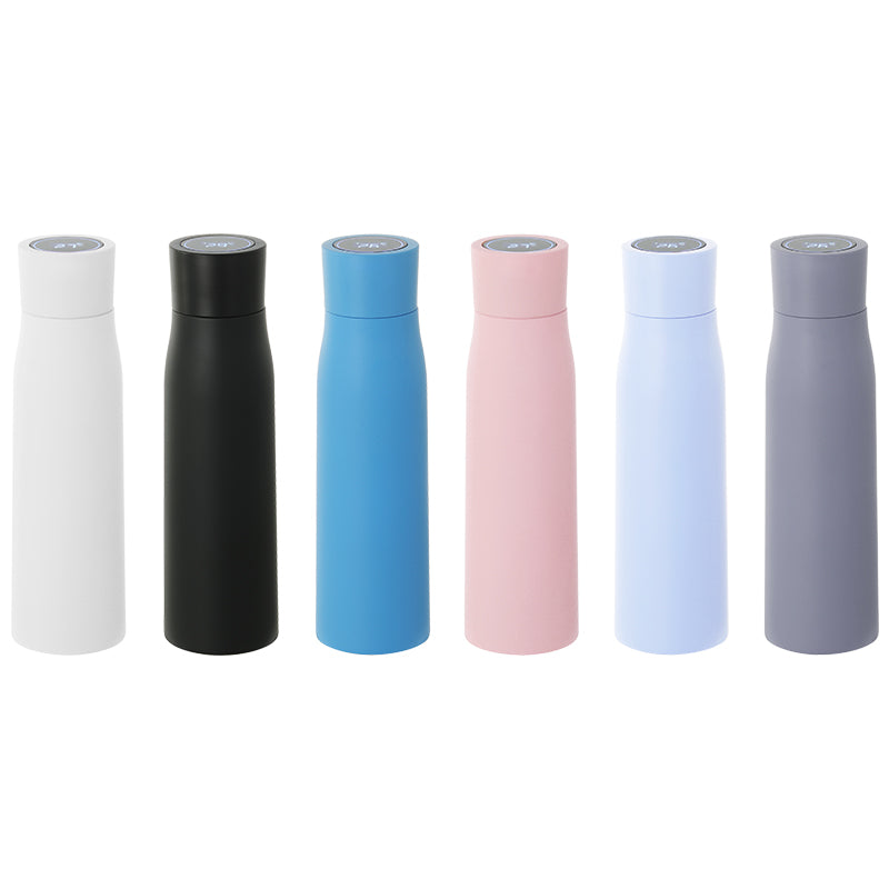 Bouteille d'eau thermique