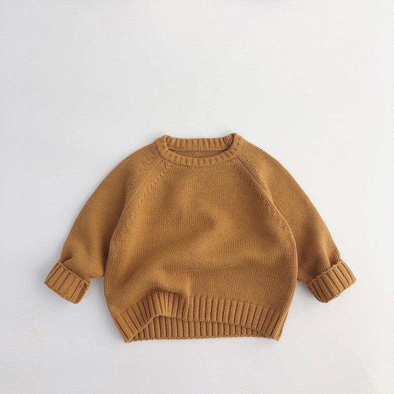 Chandails pour hommes et femmes à manches longues