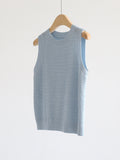 Summer Style Design Forward Niche Coréen Style Femme Top