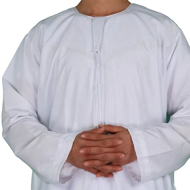 Oman Morocco Muslim Ethnic Clothing