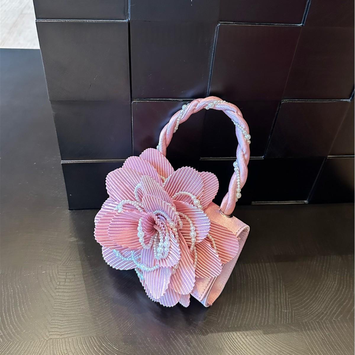 Sac Cheongsam de style chinois