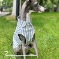 Chemise sans manches en coton Tissu cool et confortable