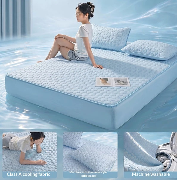 Matelas matelas de refroidissement d'été