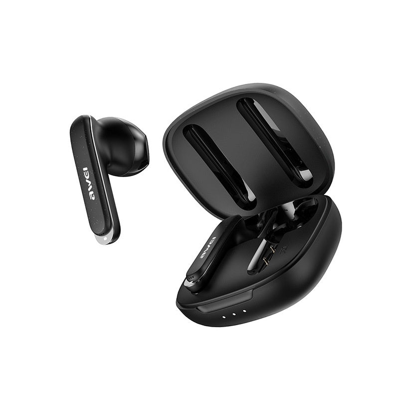 Long-lasting, high-capacity wireless Bluetooth headphones