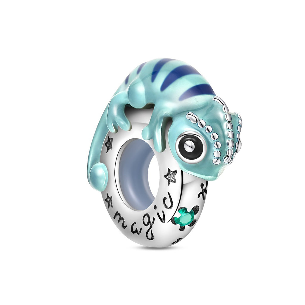 Bracelet bricolage Accessoires Perles de lion Spacer