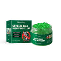 Balle de cristal Rodenticide 120g1box