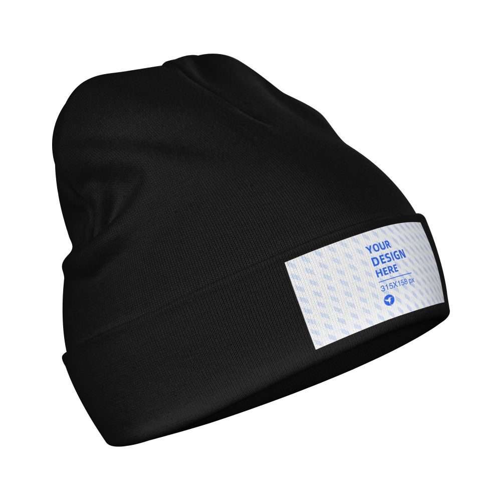 Chapeau de pull respirant chaud pour la peau des enfants