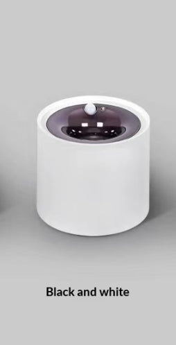 LED Smart Downlight avec induction du corps humain
