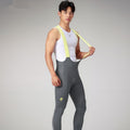 Pantalons de vélo pour hommes avec poches Shockproof Road Biking