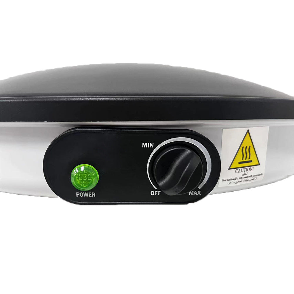 Naan Bread Maker Homemade Tortilla Sandwich Breakfast Maker