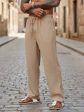 Pantalons occasionnels