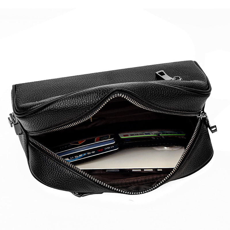 Sac embrayage homme Trendy Business-casual Tote