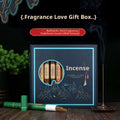 Fragrance Line Fragrance Gift Box-Mixed-11 pièces-1 boîte