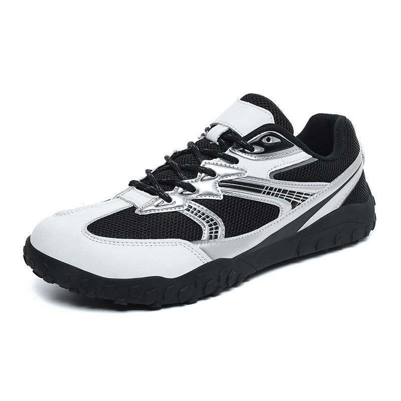 Large Toe Box German Army Trainer Large Size
