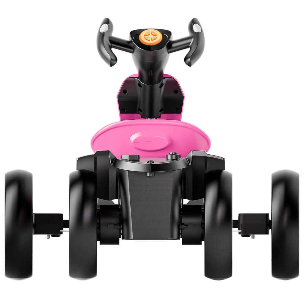 12V Pédale électrique pour enfants Go Kart