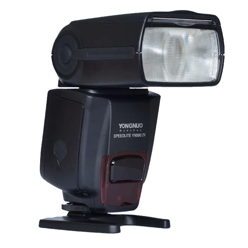 Universal Camera Onboard Flash