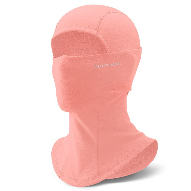 Masque du visage Balaclava anti-vent