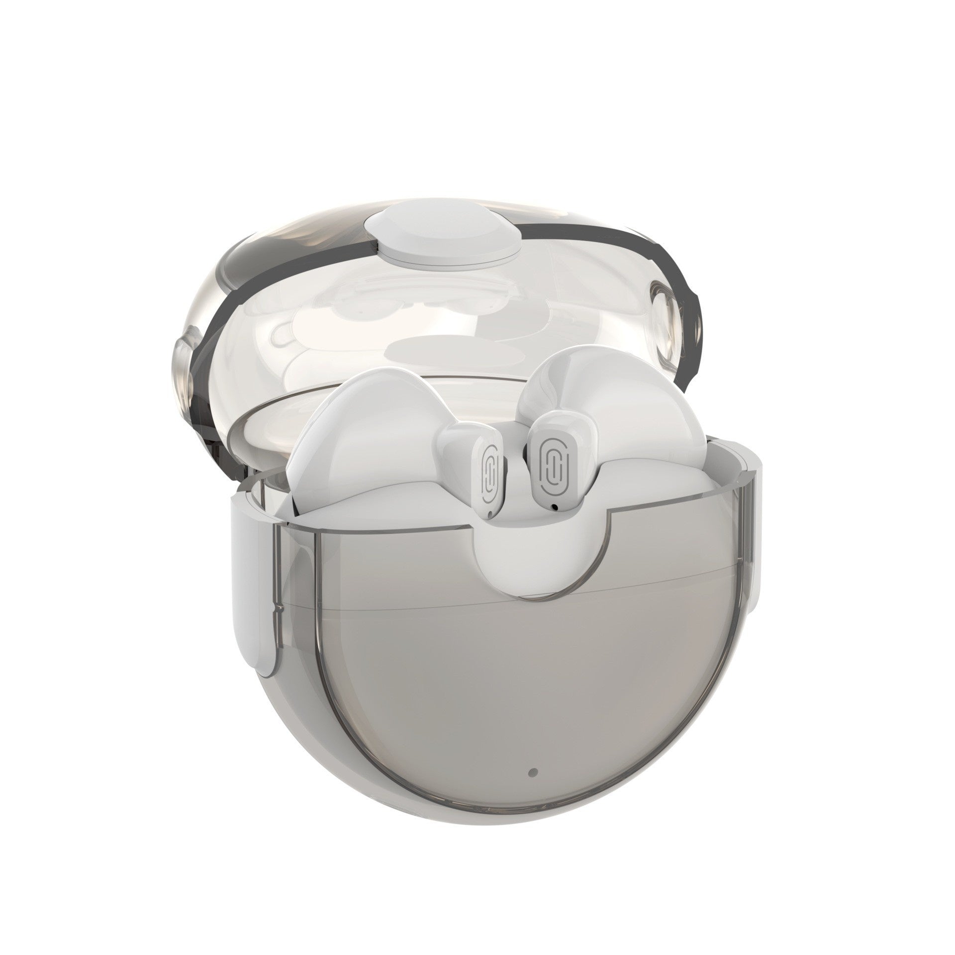 Casque sans fil de réduction de bruit Stéréo Sport