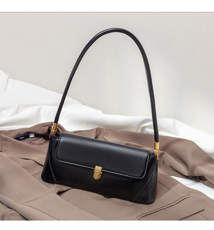 Vieux sac de sous-bras Baguette pour les femmes