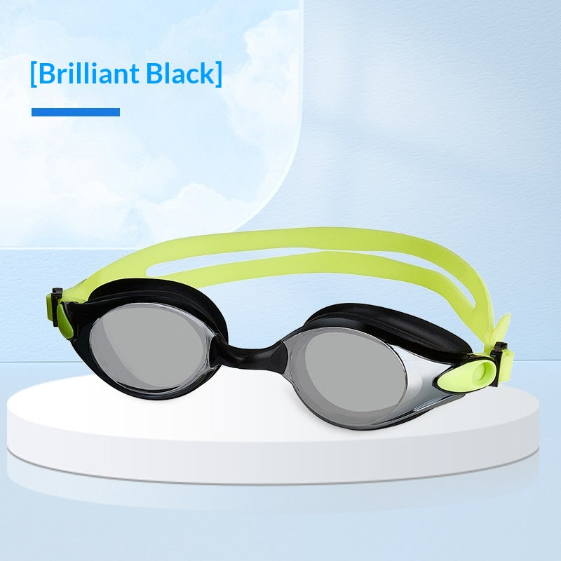 Wow, Gants de natation pour adultes, Anti-Fog, Formation professionnelle Gants de natation, Électr