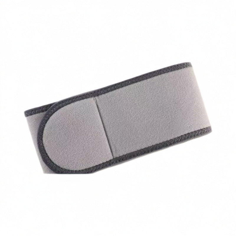 Ceinture de taille pour machines à découper le gras