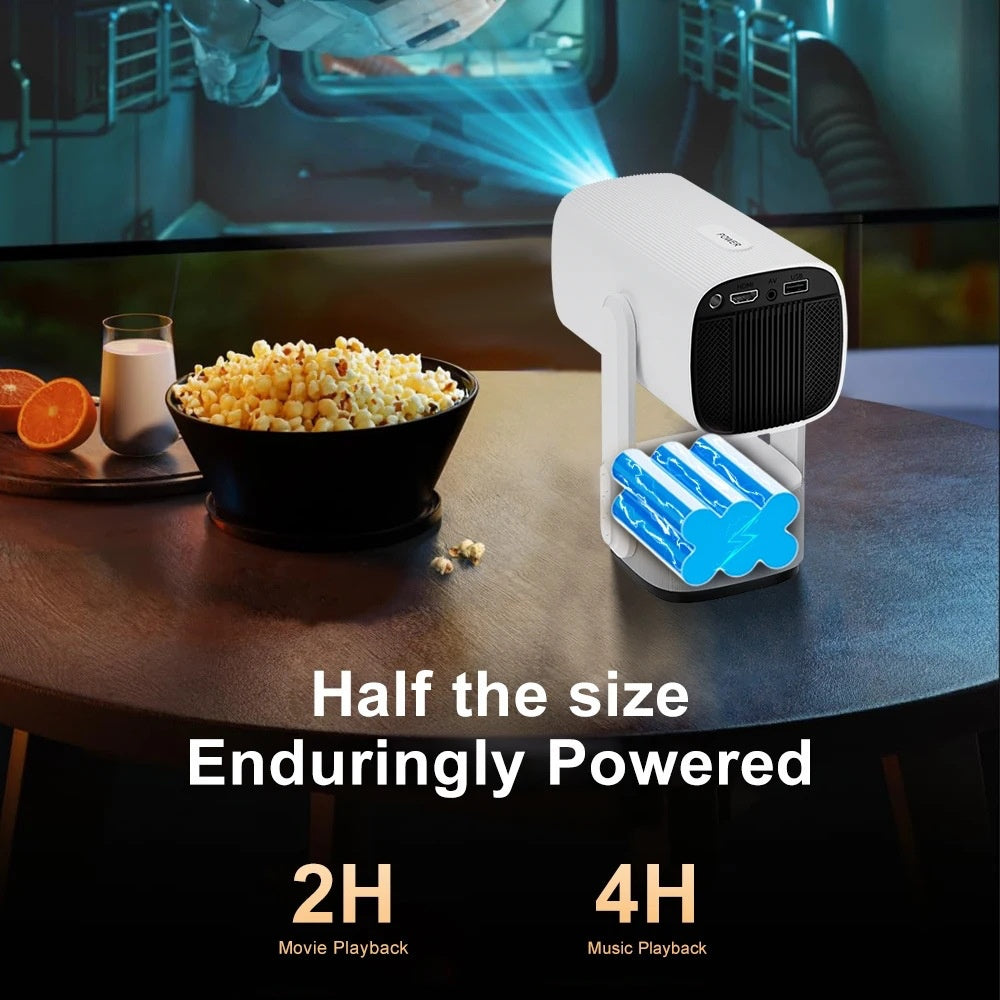 Accueil Chambre HD lecteur vidéo portable