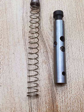 Accessoires de moto Timing Petite chaîne. Jialing 70. Beam courbé 100.110 Petite chaîne Rep