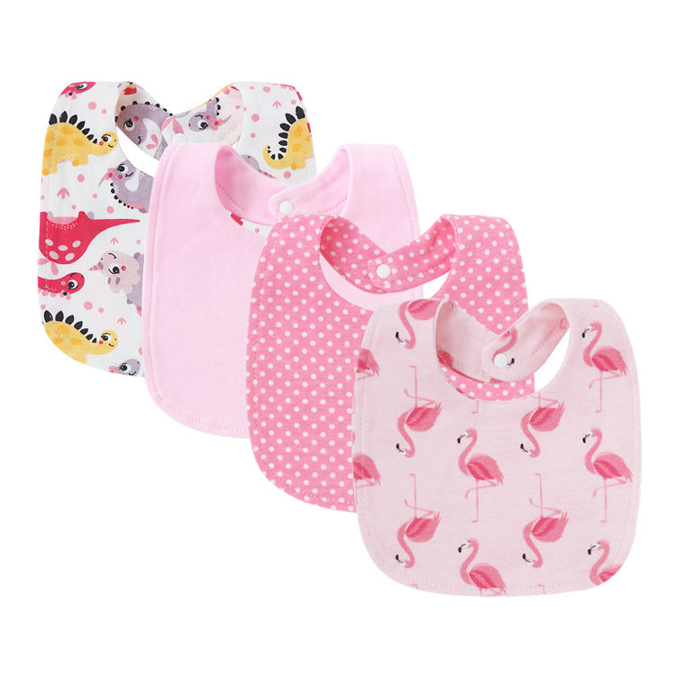 Bébé et bébé en coton pur