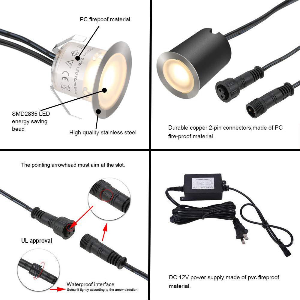 Led Outdoor Hotel String Plywood Light
