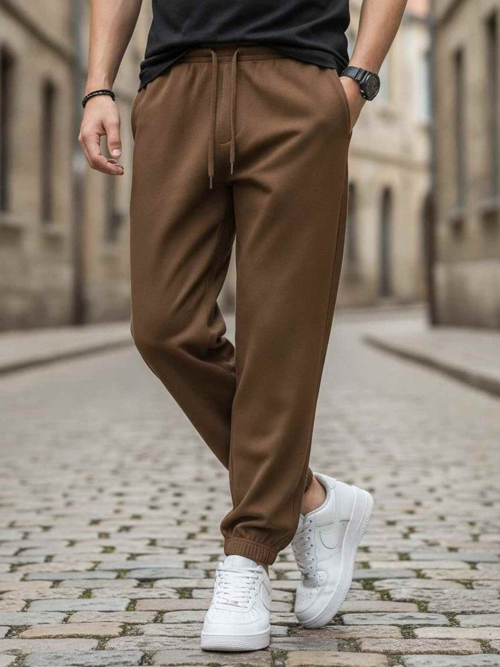 Pantalons occasionnels