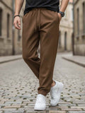 Pantalons occasionnels
