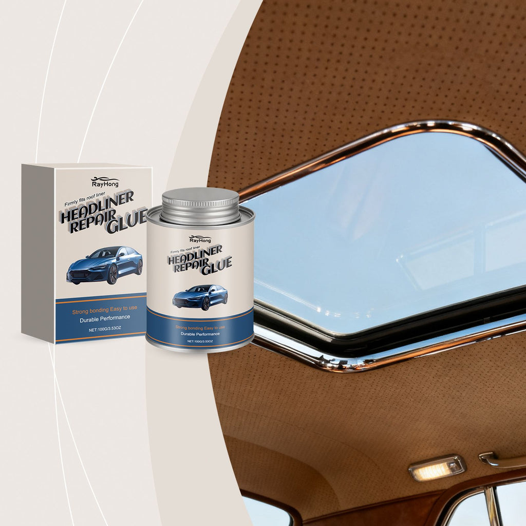 RAYHONG Automotive Headliner réparation adhésif