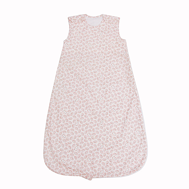 Sac de couchage sans manches bébé mince