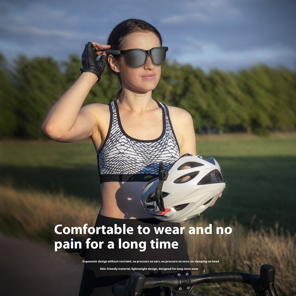 Smart Glass Protection UV et protection de la lumière bleue