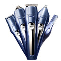 Clipper électrique multifonctionnel adulte pour cheveux de rasage