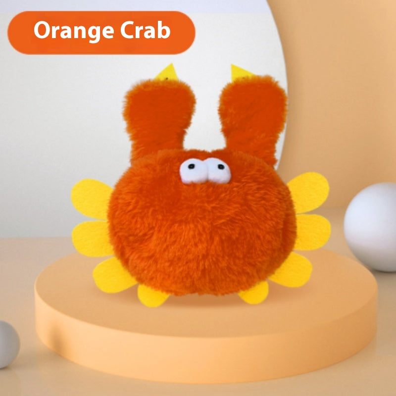 Jouet résistant aux bitumes pour animaux de compagnie