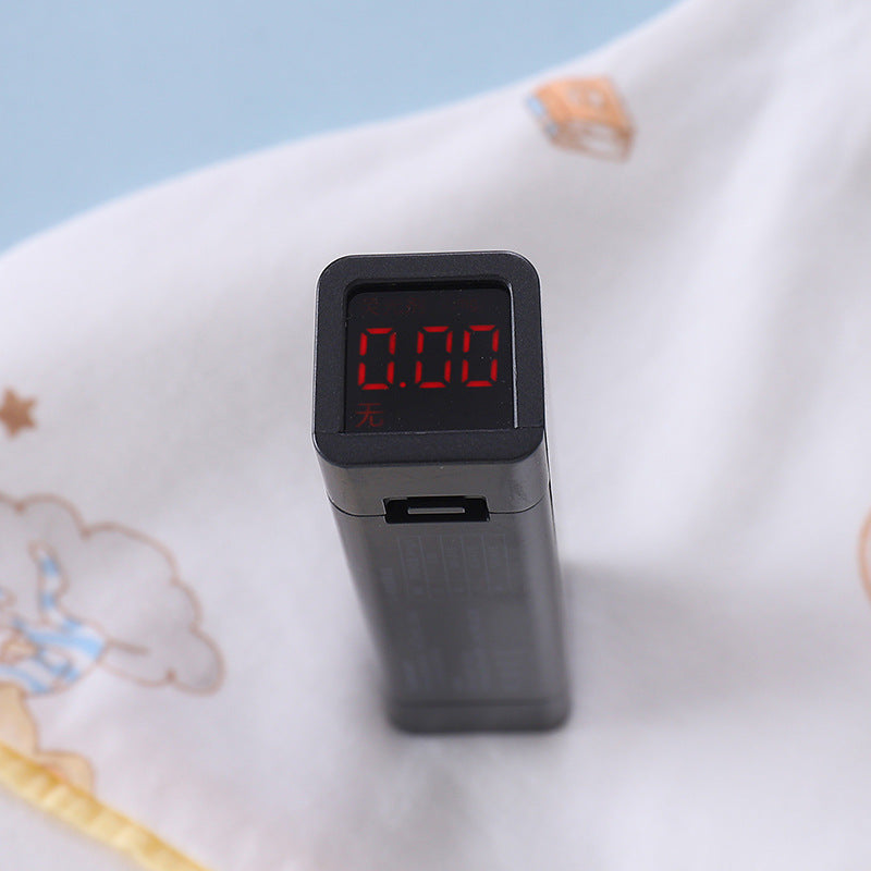 Chapeau chaud pour bébé en coton doux sans os