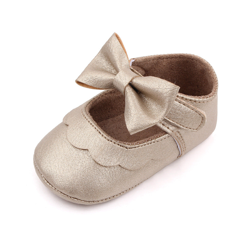 Chaussures Princesse de printemps pour bébé