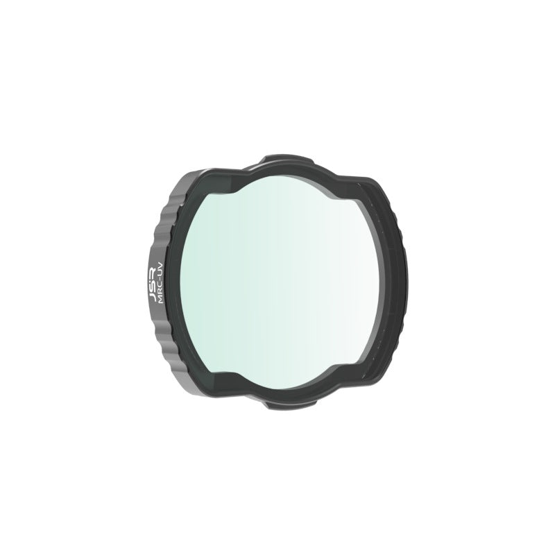 Accessoires compatibles avec les filtres Caméra ND Filtres de densité neutre et filtres polarisants CPL