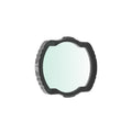 Accessoires compatibles avec les filtres Caméra ND Filtres de densité neutre et filtres polarisants CPL