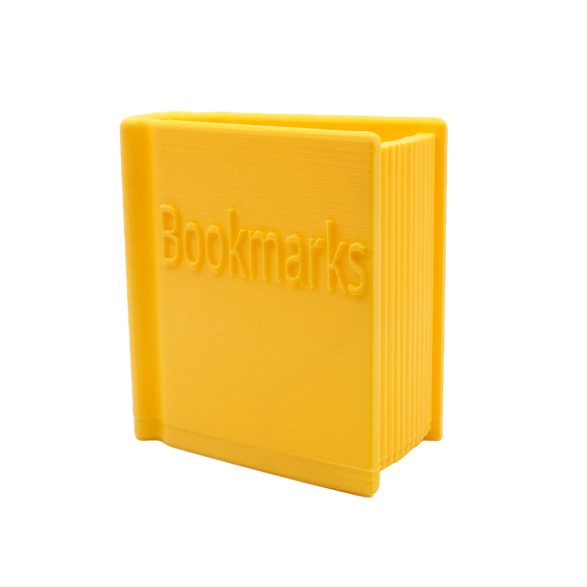 Porte signet imprimé 3D