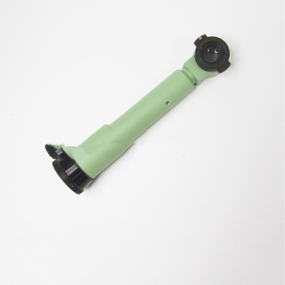 Convient pour l'appareil d'arpentage Eyepiece Droit Angle Prism Accessoires