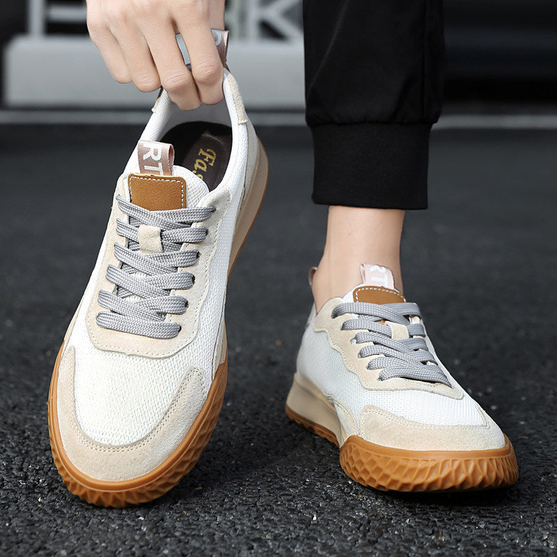 Hommes Été Respirant Casual Sneakers