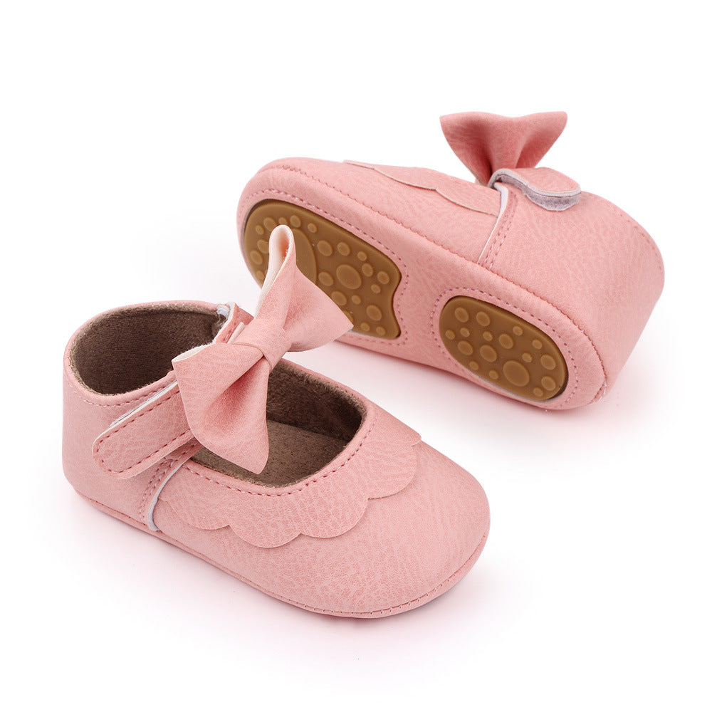 Chaussures Princesse de printemps pour bébé