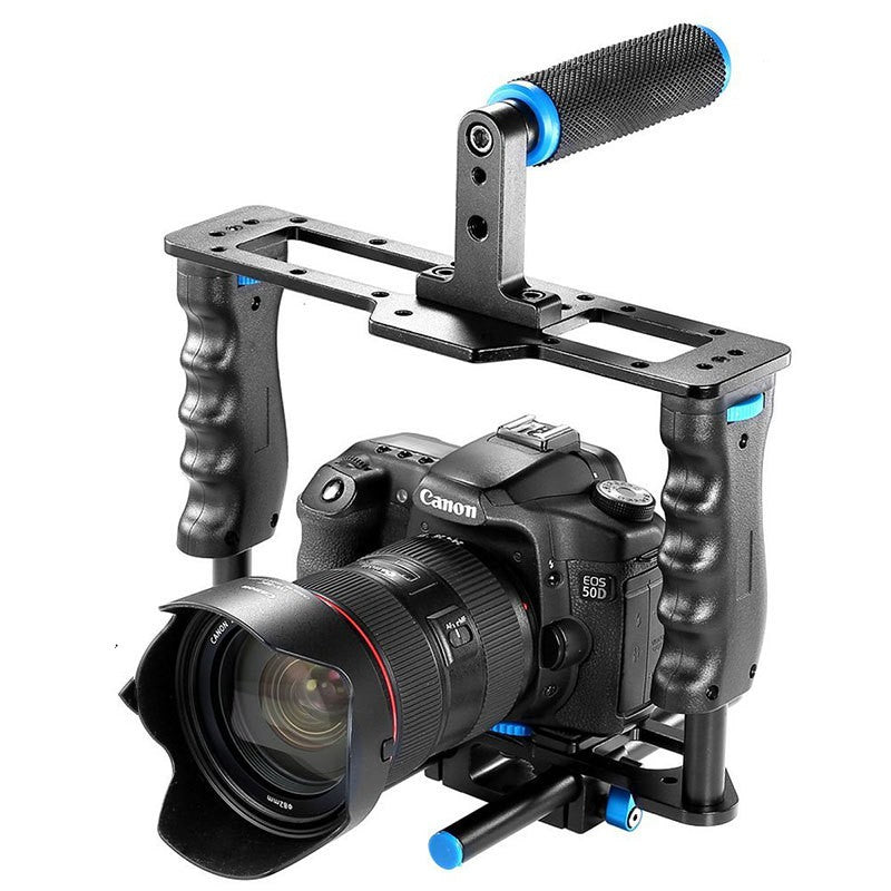 Appareil photo Kit Low S Lifting Shock Absorber Stable