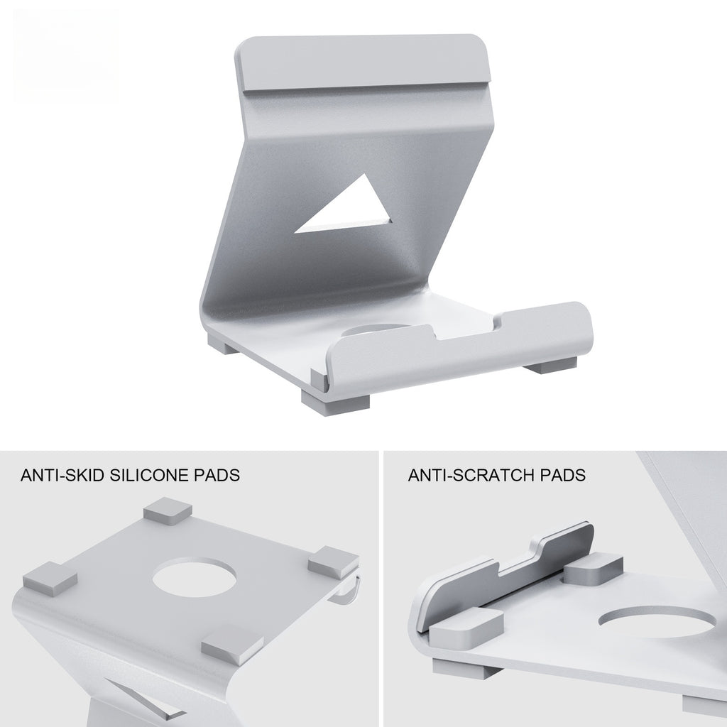 Support de bureau de console de jeu portable